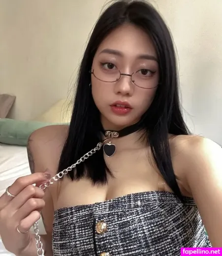 Zebra Yang OnlyFans Thumbnail #gjixxKWhC8