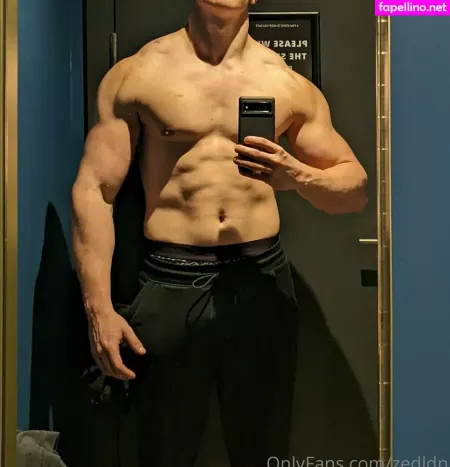 Zedldn OnlyFans Thumbnail #8SL9bUBkMI