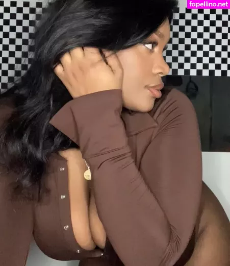 Zee Ngema OnlyFans Thumbnail #zxBFUabgrj