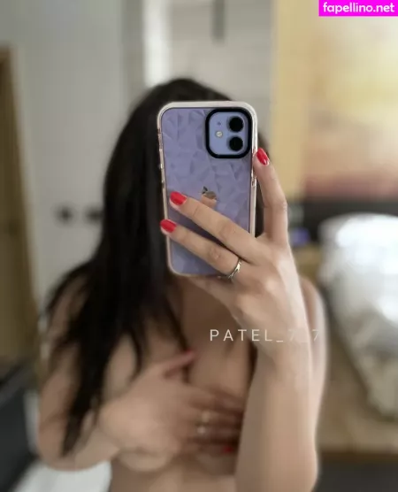 Zeeba Kalan OnlyFans Thumbnail #eIflwdAV0X