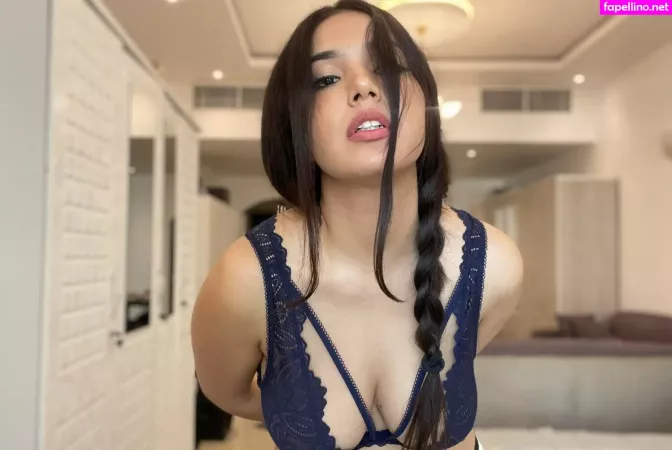 Zeeba Kalan OnlyFans Thumbnail #rhdnvTNUGp
