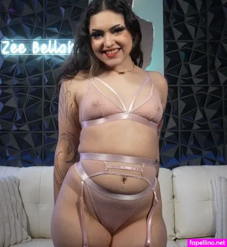 Zeebellaire Main Profile Photo