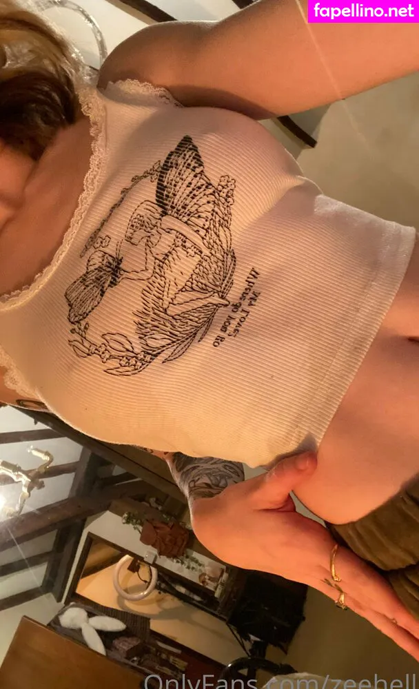 zeehell Nude Leaked OnlyFans Photo #5d6ngdrNju