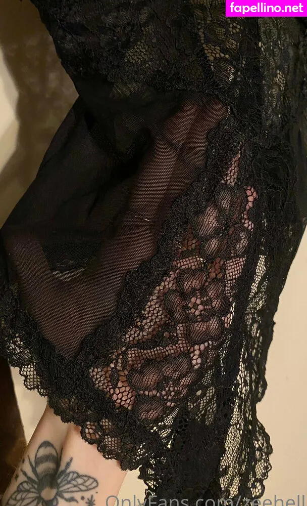 zeehell Nude Leaked OnlyFans Photo #AQwUlV2BGy