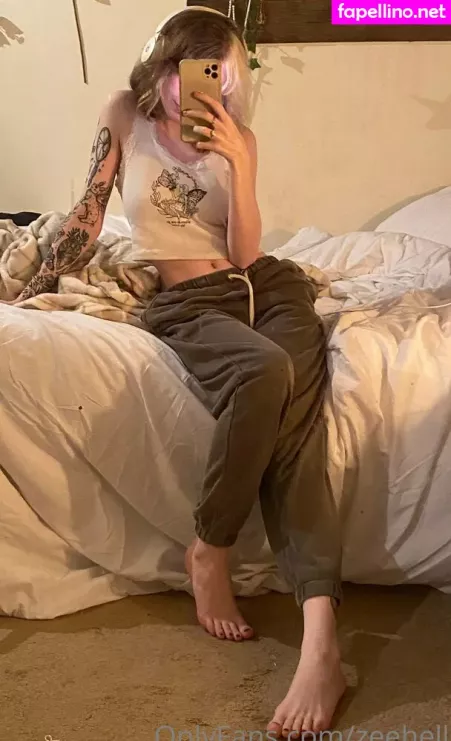 Zeehell OnlyFans Thumbnail #J0O4PEOTgX