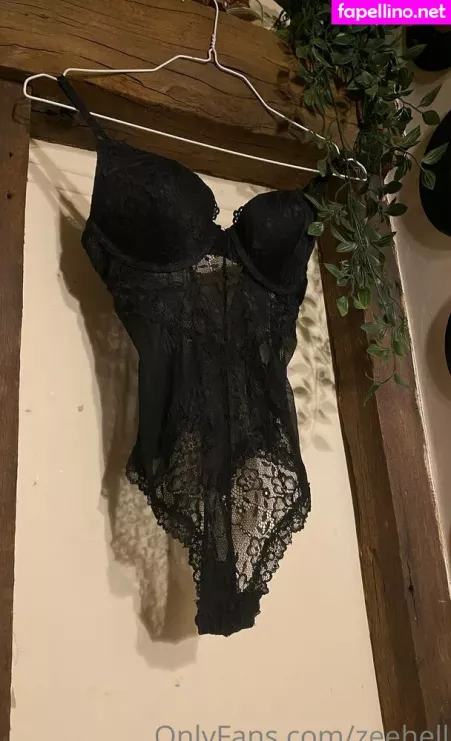 Zeehell OnlyFans Thumbnail #KtraTQ4uxi