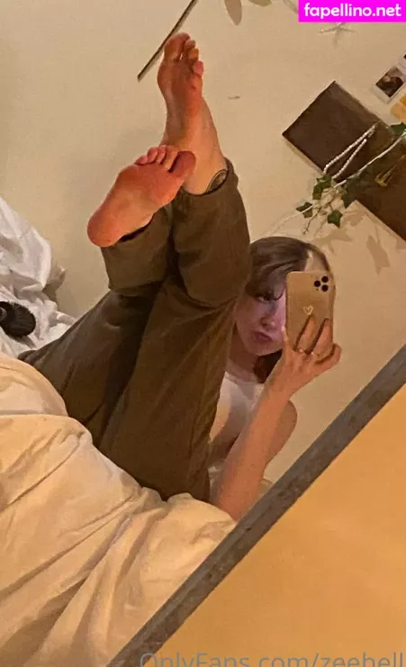 Zeehell OnlyFans Thumbnail #h4CpFSkJq7