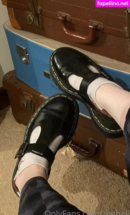 Zeehell OnlyFans Thumbnail #jvdS4pDmU6