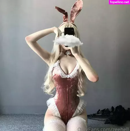 Zeehell OnlyFans Thumbnail #saGSdzPfV9