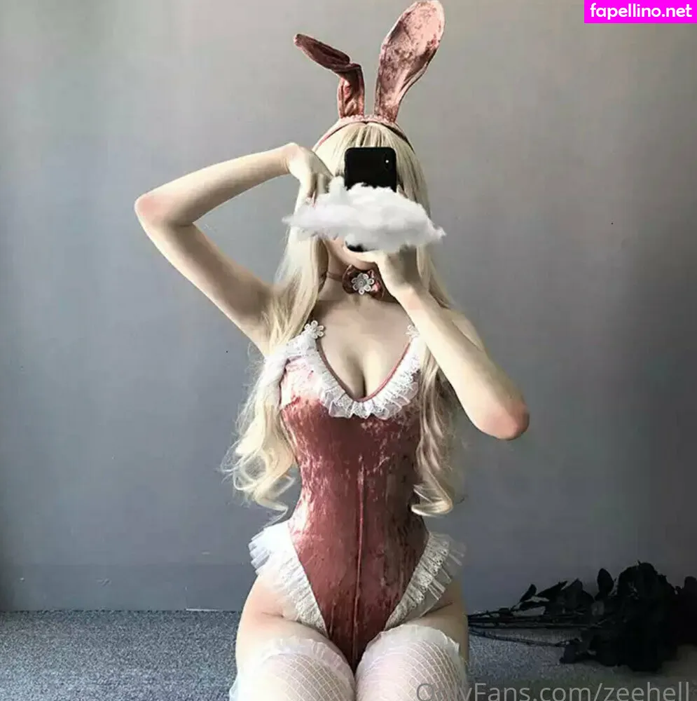 zeehell Nude Leaked OnlyFans Photo #saGSdzPfV9