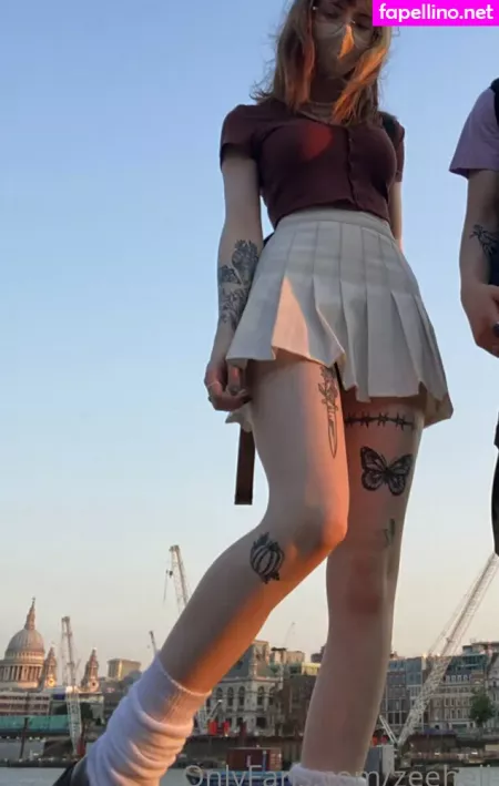 Zeehell OnlyFans Thumbnail #wvxRfNgKnq