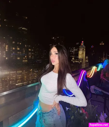 Zeena Madani OnlyFans Thumbnail #LiknssrrJY