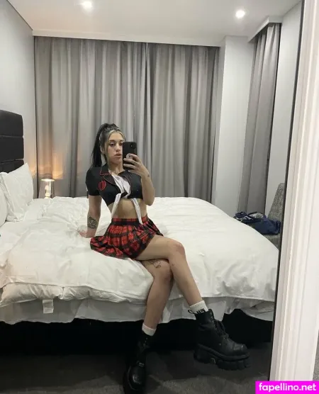 Zeenalee OnlyFans Thumbnail #T2VC3mqIIe