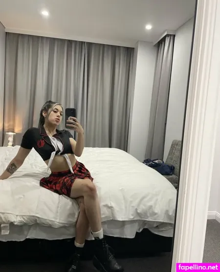 Zeenalee OnlyFans Thumbnail #hpajzPjxU4