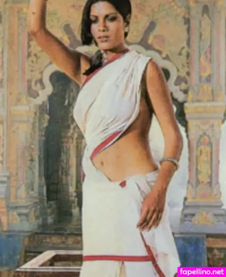 Zeenat Aman OnlyFans Thumbnail #9e2csCEk1T