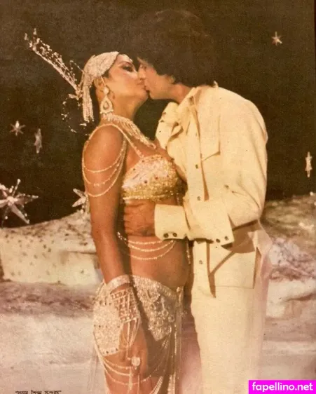 Zeenat Aman OnlyFans Thumbnail #ETcRxGjgSO