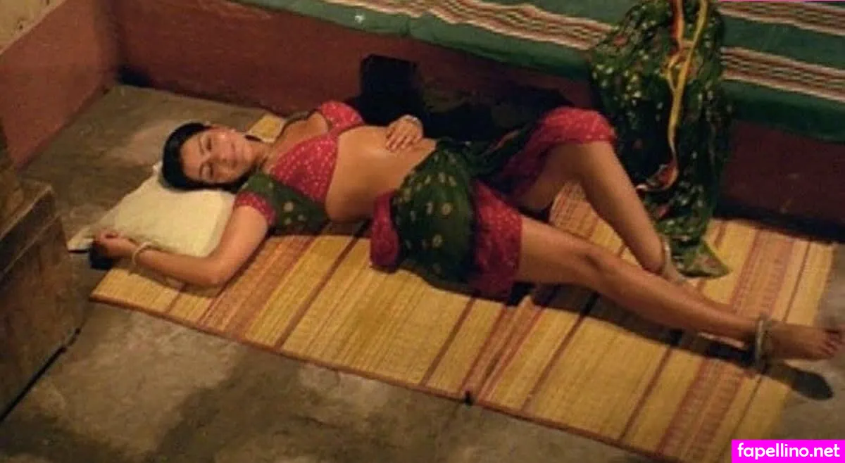 thezeenataman Nude Leaked OnlyFans Photo #SMFXdYEfC0