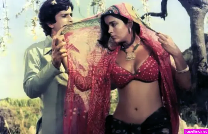 Zeenat Aman OnlyFans Thumbnail #ooTlg0roHi