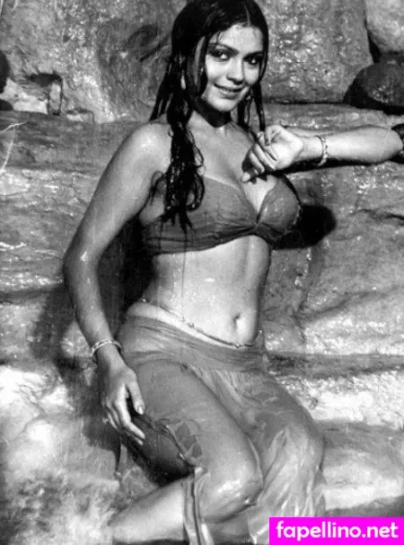 Zeenat Aman OnlyFans Thumbnail #vSqxi4LV6r