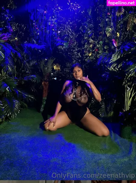 Zeenath OnlyFans Thumbnail #3PuW7L2VDU