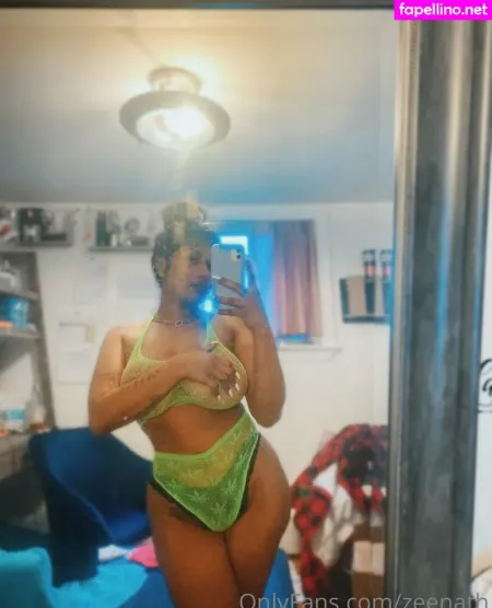 Zeenath OnlyFans Thumbnail #BMFLW0cpdu