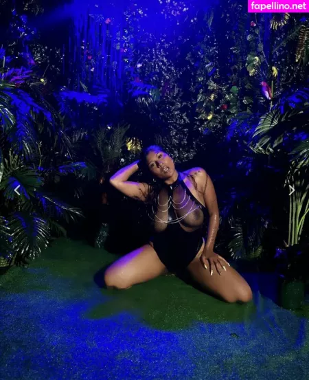 Zeenath OnlyFans Thumbnail #ImCQLYR221