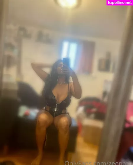 Zeenath OnlyFans Thumbnail #WJmUAXxsMl