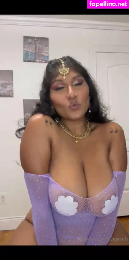 Zeenath OnlyFans Thumbnail #dz2RdvJLgC