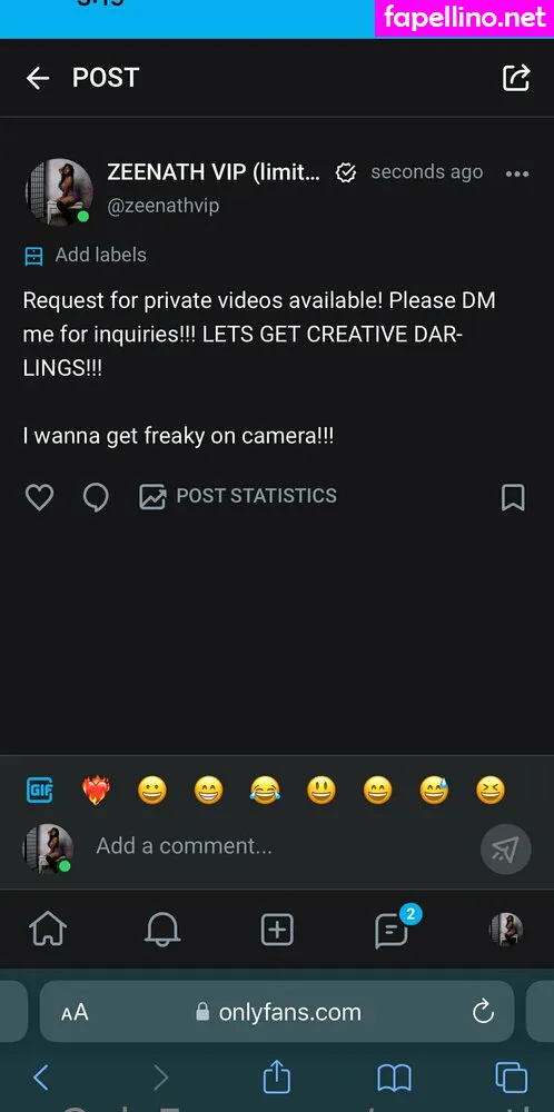 zeenath, zeenath_a_p Nude Leaked OnlyFans Photo #ijI9B8EqT5