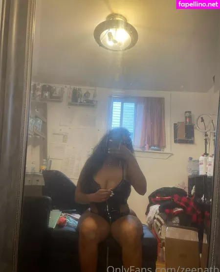 Zeenath OnlyFans Thumbnail #j8HUHC2YRM