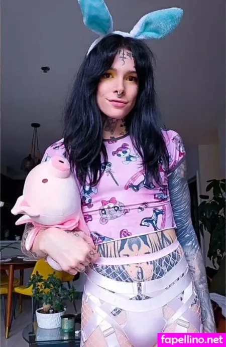 Zeenosferatu 1 OnlyFans Thumbnail #Bfz6M6cQJU