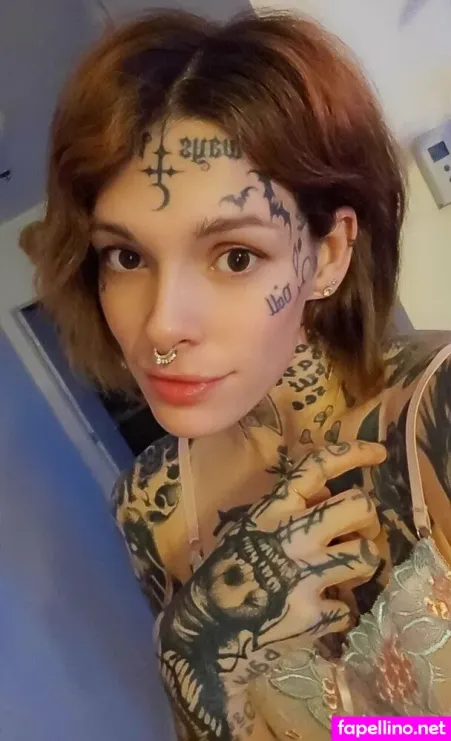 Zeenosferatu 1 OnlyFans Thumbnail #bkvxaxplV8