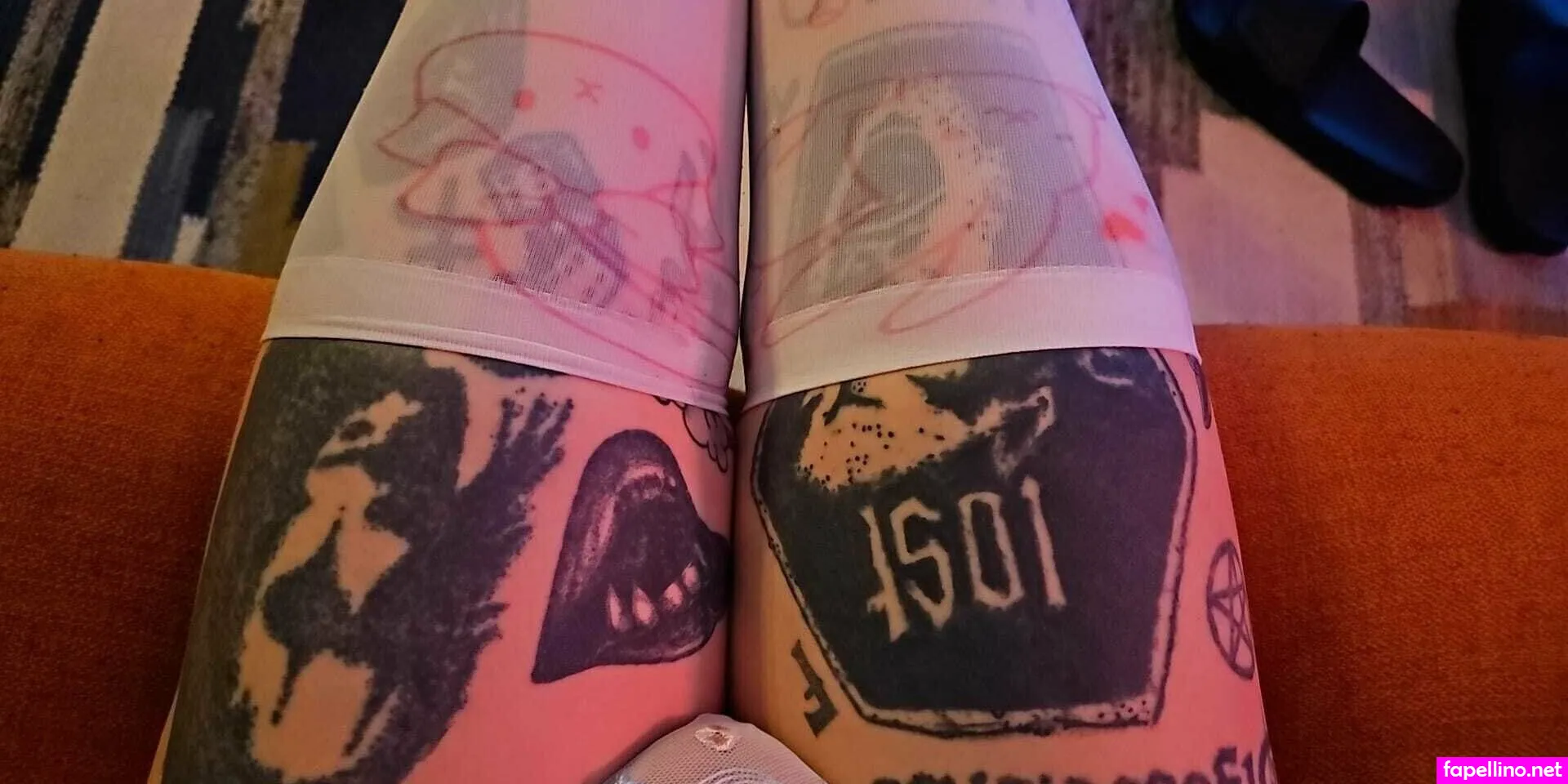 zeenosferatu Nude Leaked OnlyFans Photo #mUIHiIaoRr