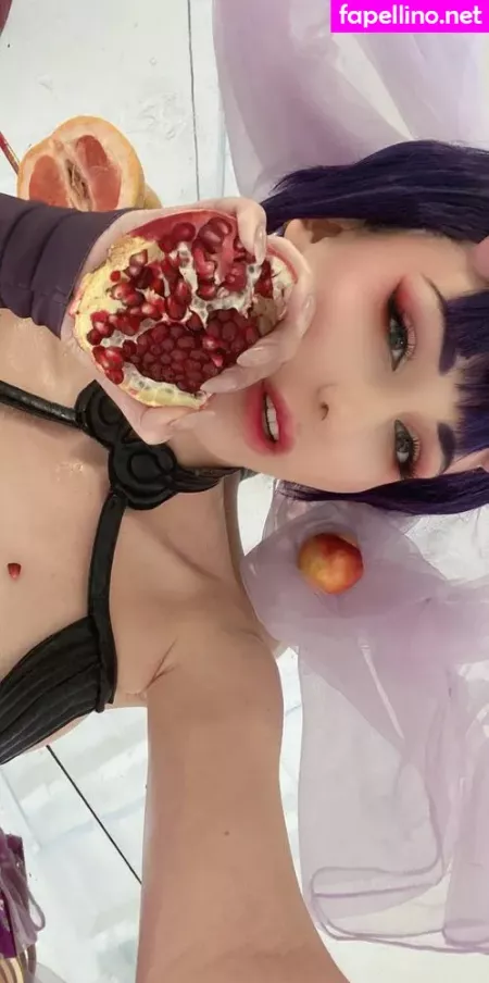 Zefirka Natsuki OnlyFans Thumbnail #C1F5anwxzv