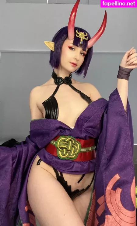 Zefirka Natsuki OnlyFans Thumbnail #F1ggFyE0yE