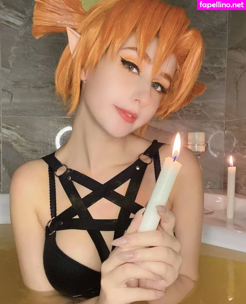 NatsukiZefirka, Zefirka_ Natsuki, Zefirkanatsuki, zefirka_natsuki Nude Leaked OnlyFans Photo #JbT6ZBaxaE