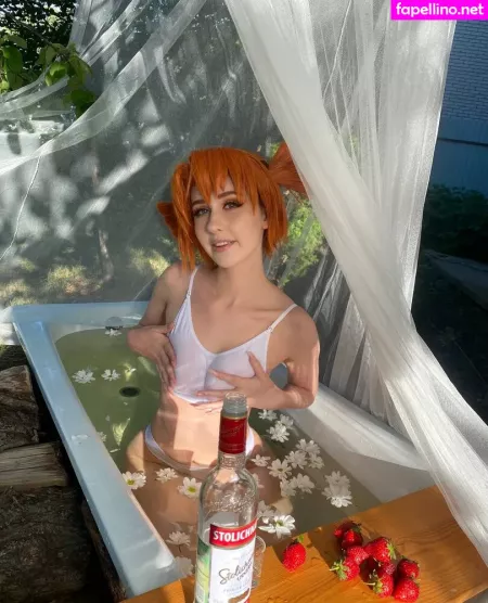 Zefirka Natsuki OnlyFans Thumbnail #JndmEZavqA