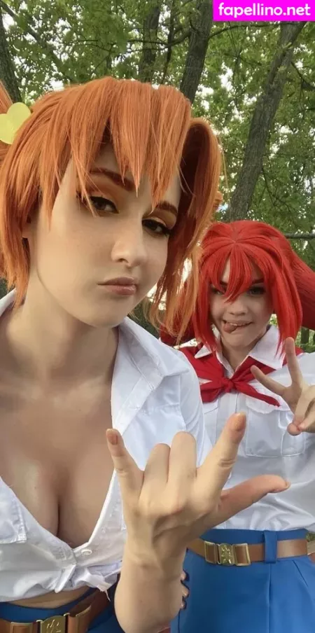 Zefirka Natsuki OnlyFans Thumbnail #KLPtoGY3db