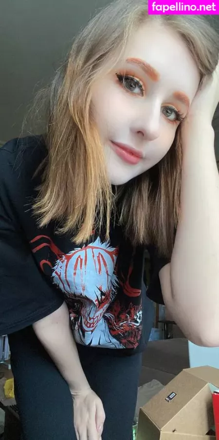 Zefirka Natsuki OnlyFans Thumbnail #LyF6BTDpAc