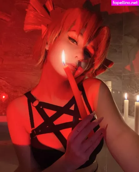 Zefirka Natsuki OnlyFans Thumbnail #PgHggYtkLO