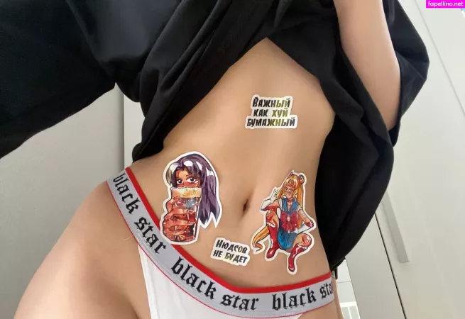 Zefirka Natsuki OnlyFans Thumbnail #QTcRFfaoNU