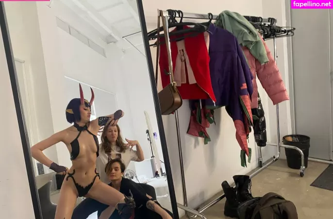 Zefirka Natsuki OnlyFans Thumbnail #ZxDrOCqSTf