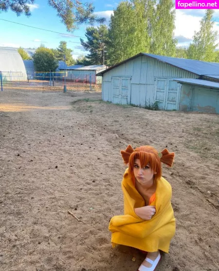 Zefirka Natsuki OnlyFans Thumbnail #biS3AaGufF