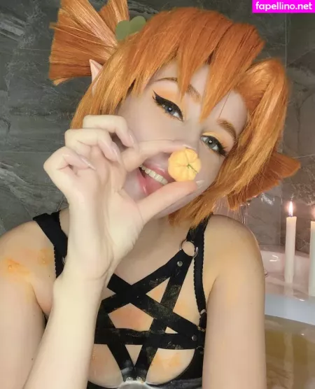 Zefirka Natsuki OnlyFans Thumbnail #cduoO07iDa