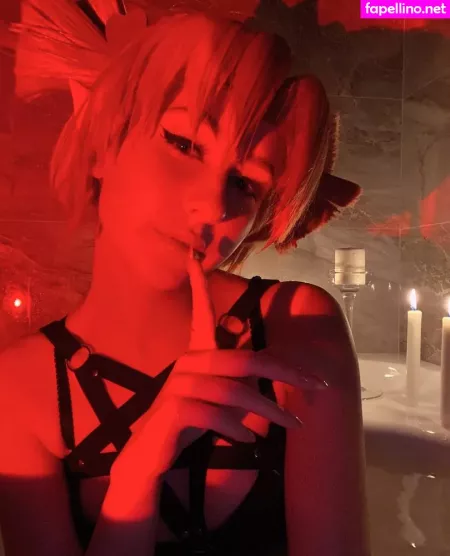 Zefirka Natsuki OnlyFans Thumbnail #e8uJceX7ho