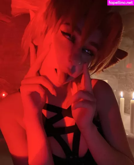 Zefirka Natsuki OnlyFans Thumbnail #lTwGsplySk