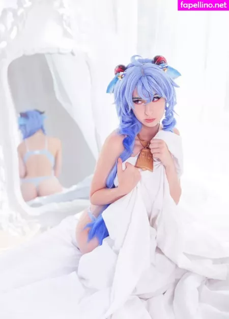 Zefirka Natsuki OnlyFans Thumbnail #lWCsSxWezy