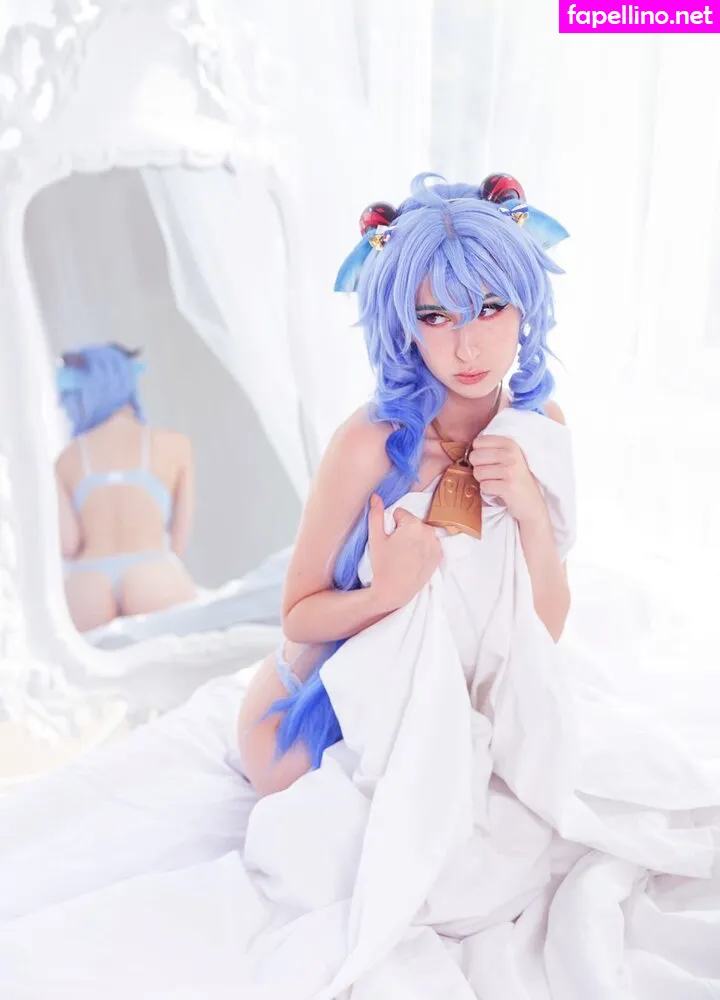 NatsukiZefirka, Zefirka_ Natsuki, Zefirkanatsuki, zefirka_natsuki Nude Leaked OnlyFans Photo #lWCsSxWezy