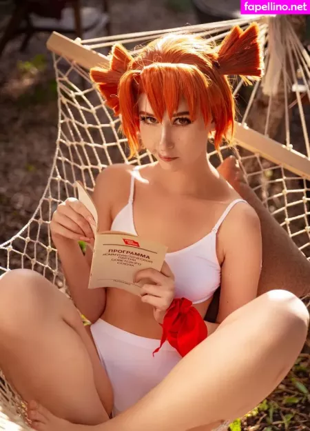 Zefirka Natsuki OnlyFans Thumbnail #qZH5wr0X9N