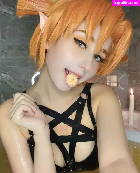 Zefirka Natsuki OnlyFans Thumbnail #rZBEaTLeDu